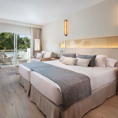 Family Superior Hotel Tabaiba Princess Promo Code