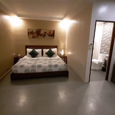 Standard King Room Urban Sands Iloilo Promo Code