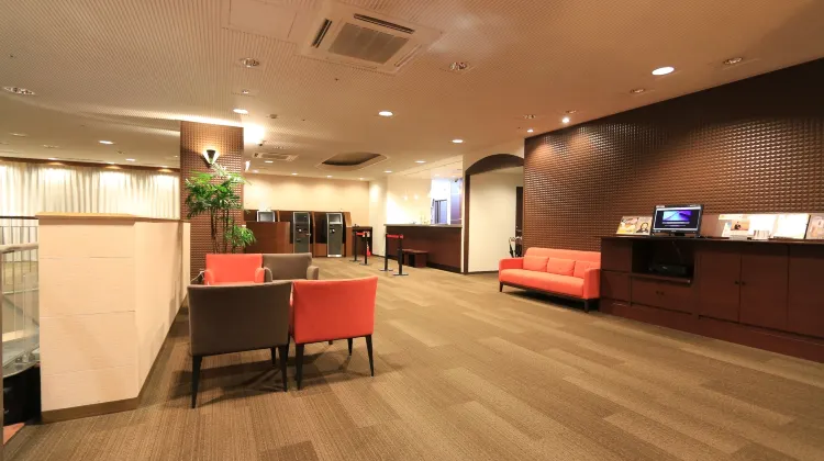 [リッチモンドホテル宮崎駅前 施設写真]