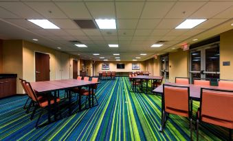 Fairfield Inn & Suites Leavenworth