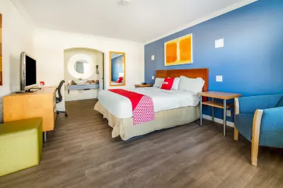 Hotel Ridgecrest an Extended Stay Studios Hoteles en 