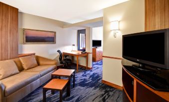 Fairfield Inn & Suites North Platte