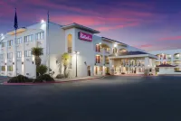 Red Roof Inn Albuquerque - Midtown Hotels in 