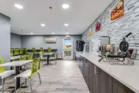 奧瓦通納醫療中心附近品質飯店
