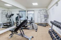 Comfort Inn Chester - Richmond South