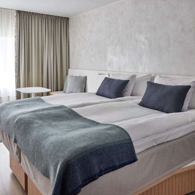 Superior Double Room Nordic Light Hotel Stockholm Promo Code