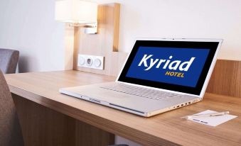 Kyriad Direct Perpignan Nord
