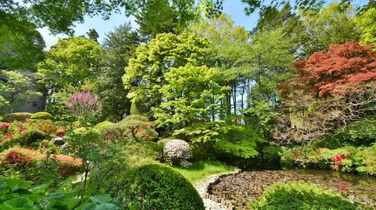 八戸パークホテル 外観