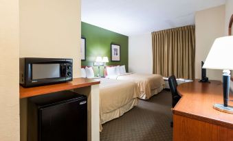 Quality Inn & Suites Lake Charles