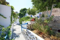 Agnanti Hotel