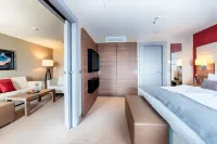 Crowne Plaza FRANKFURT CONGRESS HOTEL by IHG Hotels in 