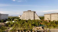 Princess Mundo Imperial Riviera Diamante Acapulco Hotels in 