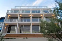 Rayentray Océano Hotels in 