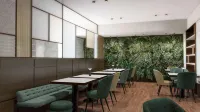 Hotel Tocq
