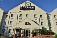 Road Lodge Potchefstroom Hoteles en 