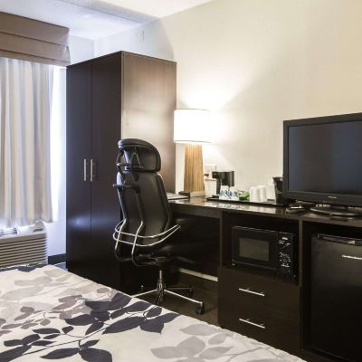 Double Room, 2 Double Beds, Non Smoking Sleep Inn Atlanta Airport Promo Code