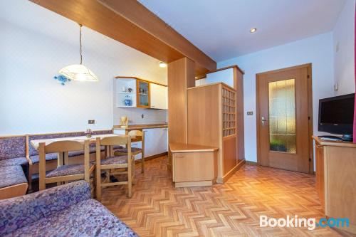 公寓 - 地面楼层