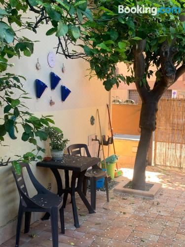 公寓 - 地面楼层