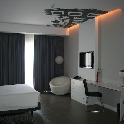 Superior Double Room with Double Bed