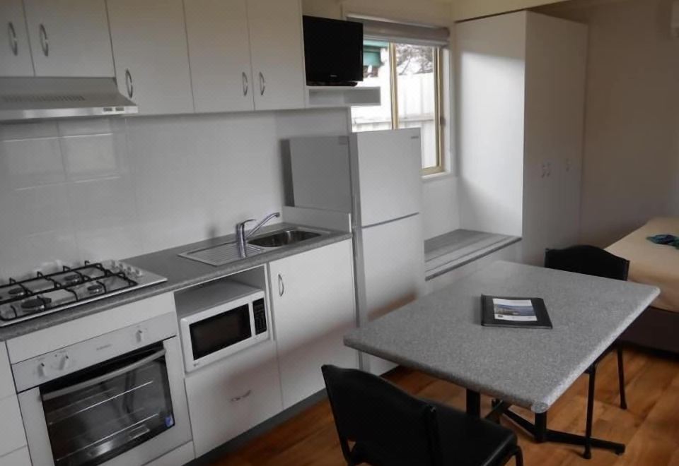 大床一室公寓小屋