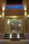 Hotel Olympos โรงแรมใน