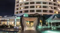 Holiday Inn TUXPAN - CONVENTION CENTER by IHG Ξενοδοχεία στην πόλη 