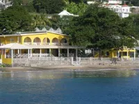 Paradise Beach Hotel Отели в г. 
