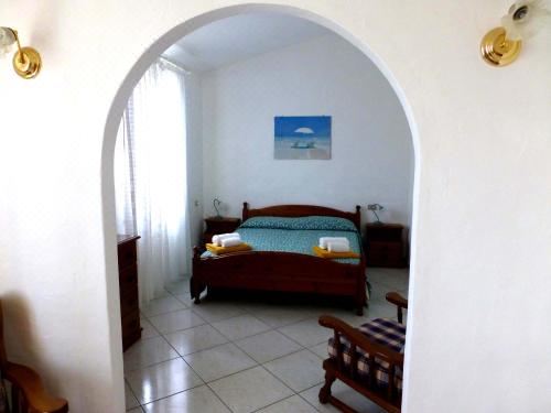 卡萨诺瓦别墅2号