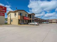 Econo Lodge Inn & Suites High Level Ξενοδοχεία στην πόλη High Level