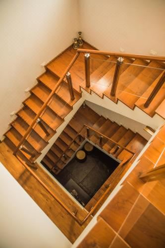 别墅（带独立泳池）