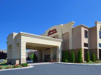 Hampton Inn & Suites Carson City