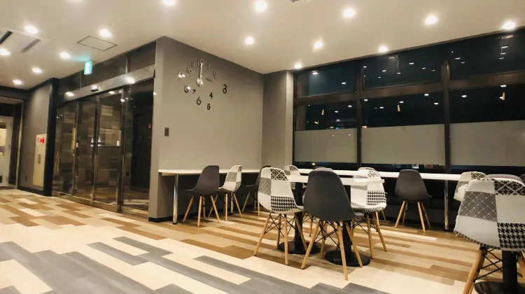 アーバンプレイスイン小倉 食事・レストラン