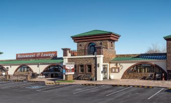 Grand Canyon Inn and Motel - South Rim Entrance