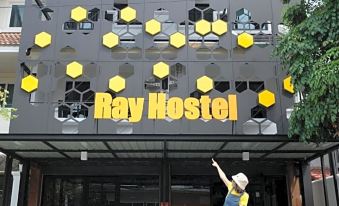 Ray Hostel