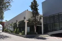 Wyndham Garden Aguascalientes Hotel & Casino Отели в г. 