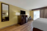 Best Western Phoenix Goodyear Inn