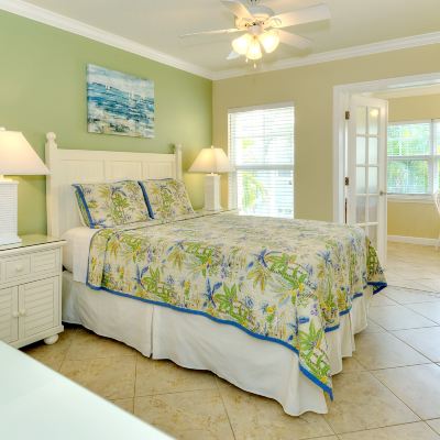 Double Room Barefoot Beach Resort Promo Code