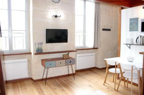 公寓le Grand Victoire