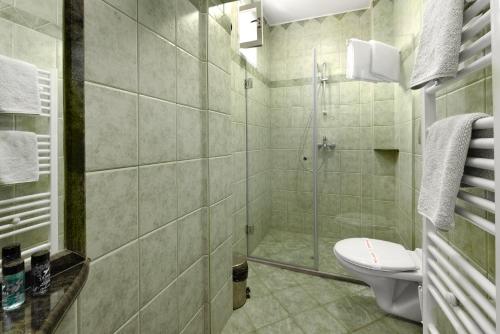 一卧室套房带阳台