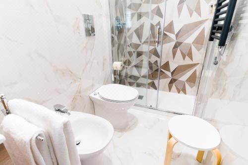 双人房（带独立浴室）