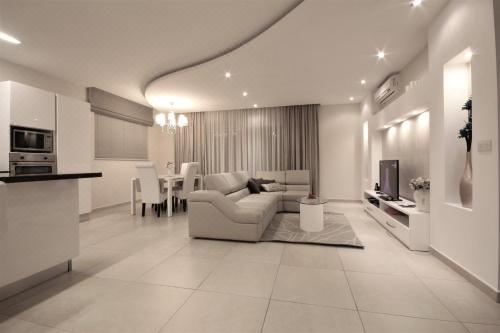 高级公寓 - 底楼