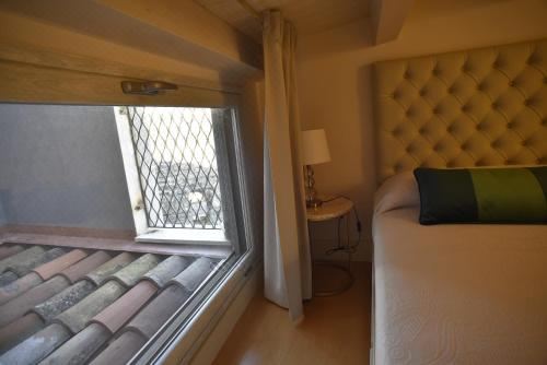 豪华双人房带浴室