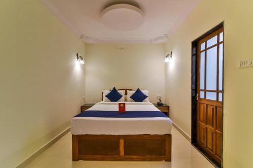 一室房（带阳台）