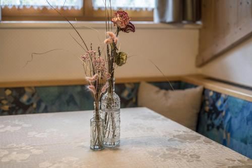 高级两卧室公寓