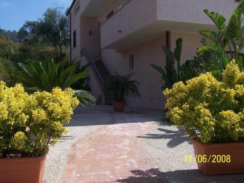 带海景的一卧室公寓