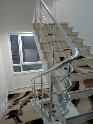 House Nativa Triple Room With Private External Bathroom