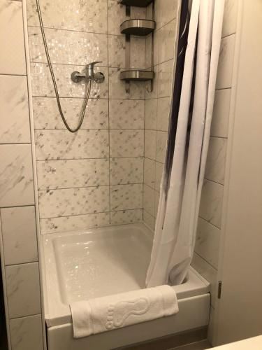 海景两卧室公寓