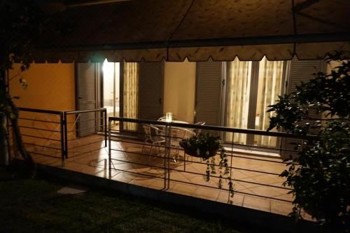 Anna's Studios Apartment