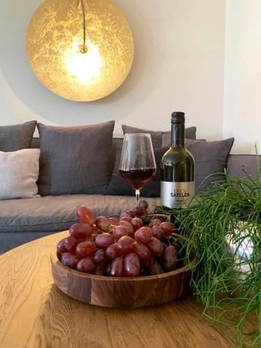 公寓 - 带桑拿浴室