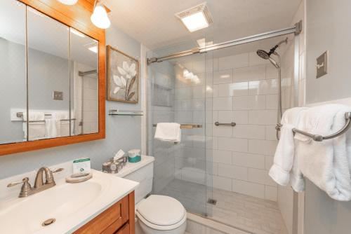 105A Efficiency One Bath One-Bedroom Apartment